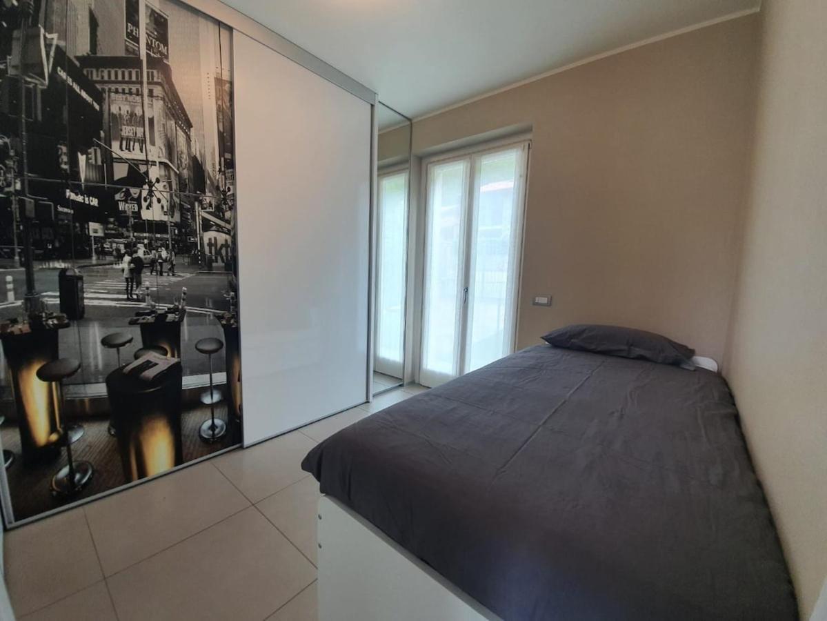 Maya Holiday home Mergozzo